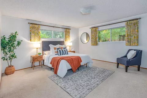 Bedroom - 1510 Barnett Cir, Carmichael, CA 95608 photo 1 of 7