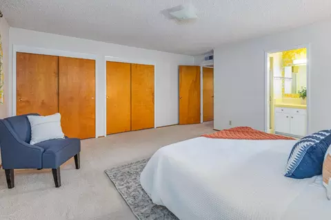Bedroom - 1510 Barnett Cir, Carmichael, CA 95608 photo 3 of 7