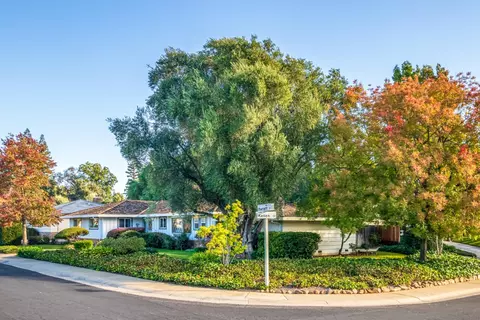 Exterior - 1510 Barnett Cir, Carmichael, CA 95608 photo 9 of 10