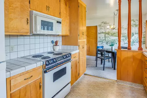 Kitchen - 1510 Barnett Cir, Carmichael, CA 95608 photo 1 of 3