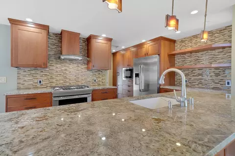Kitchen - 40 Greenstone Ter, Sutter Creek, CA 95685 photo 3 of 3