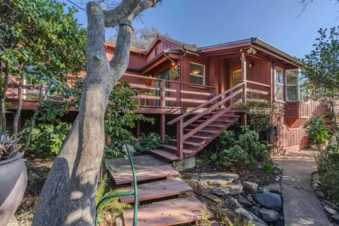 Exterior - 40 Greenstone Ter, Sutter Creek, CA 95685 photo 1 of 12