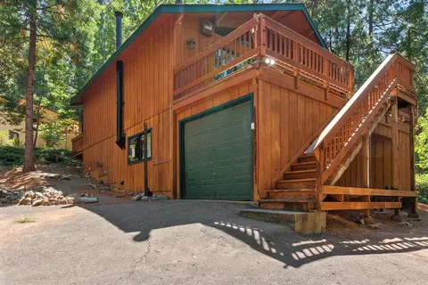 Exterior - 24148 Ox Bow Ln N, Sonora, CA 95370 photo 2 of 6