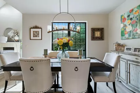 Dining - 1132 Rivergate Dr #13, Lodi, CA 95240 photo 1 of 3