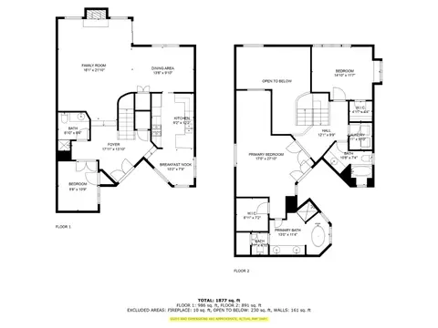 Floorplan - 1132 Rivergate Dr #13, Lodi, CA 95240 photo 3 of 3