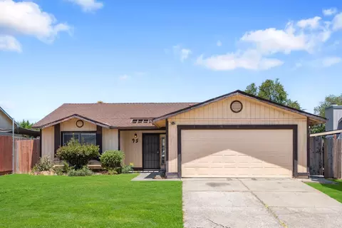95 Hermes Cir, Sacramento, CA 95823