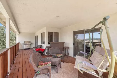 Exterior - 17 Chukar Dr, Wallace, CA 95254 photo 6 of 19