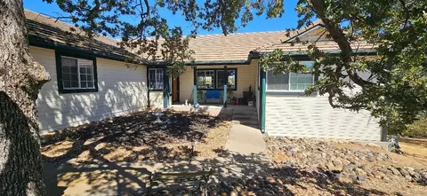 Exterior - 17 Chukar Dr, Wallace, CA 95254 photo 19 of 19