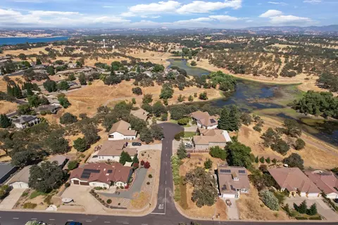 View/Area - 17 Chukar Dr, Wallace, CA 95254 photo 12 of 22