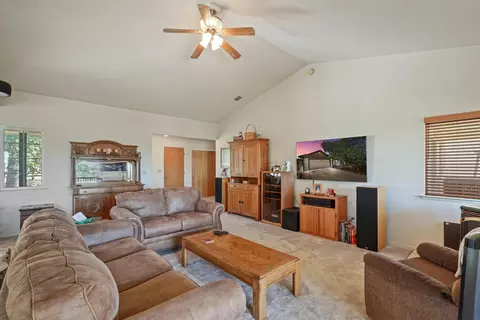 Living - 17 Chukar Dr, Wallace, CA 95254 photo 4 of 4