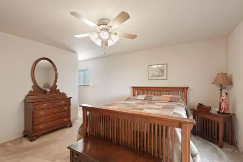 Bedroom - 17 Chukar Dr, Wallace, CA 95254 photo 2 of 6