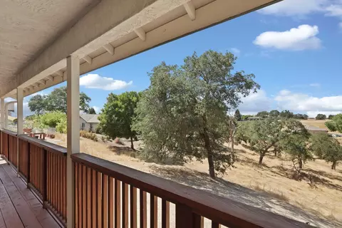 Exterior - 17 Chukar Dr, Wallace, CA 95254 photo 8 of 19