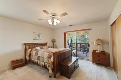 Bedroom - 17 Chukar Dr, Wallace, CA 95254 photo 1 of 6