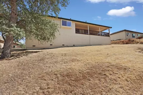 Exterior - 17 Chukar Dr, Wallace, CA 95254 photo 10 of 19