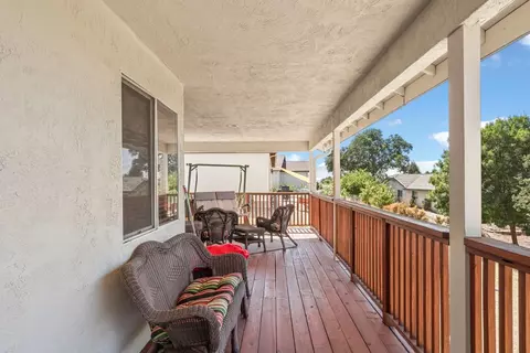 Exterior - 17 Chukar Dr, Wallace, CA 95254 photo 5 of 19