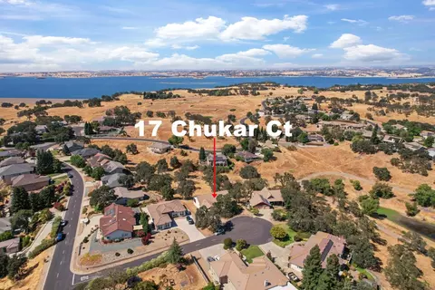 View/Area - 17 Chukar Dr, Wallace, CA 95254 photo 15 of 22