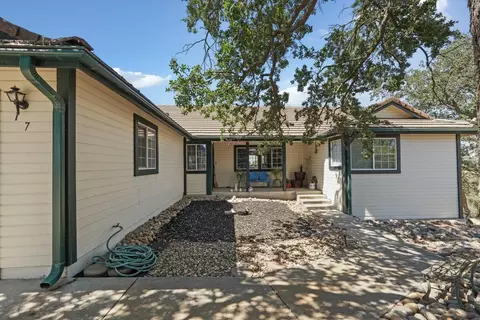 Exterior - 17 Chukar Dr, Wallace, CA 95254 photo 3 of 19