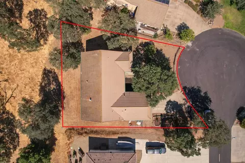 View/Area - 17 Chukar Dr, Wallace, CA 95254 photo 4 of 22