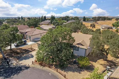 View/Area - 17 Chukar Dr, Wallace, CA 95254 photo 2 of 22