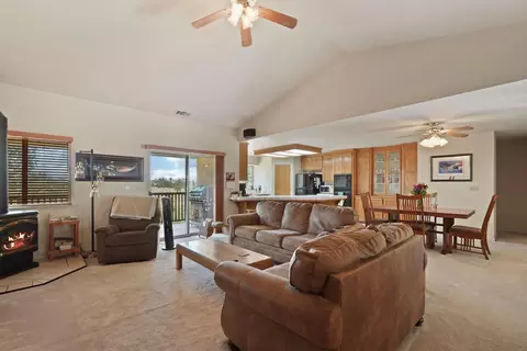 Living - 17 Chukar Dr, Wallace, CA 95254 photo 1 of 4