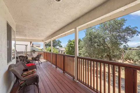 Exterior - 17 Chukar Dr, Wallace, CA 95254 photo 2 of 19