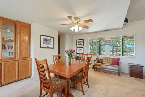 Dining - 17 Chukar Dr, Wallace, CA 95254 photo 2 of 2