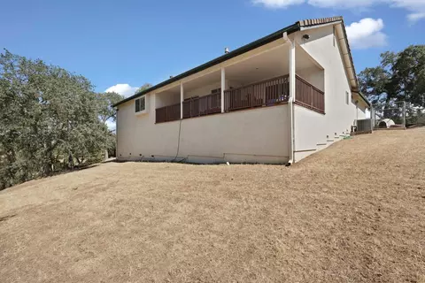 Exterior - 17 Chukar Dr, Wallace, CA 95254 photo 11 of 19