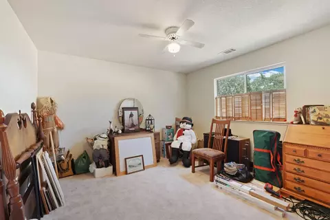 Bedroom - 17 Chukar Dr, Wallace, CA 95254 photo 4 of 6