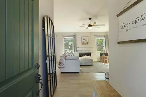Entry Way - 1600 Smokey Ln, Tracy, CA 95376 photo 1 of 2