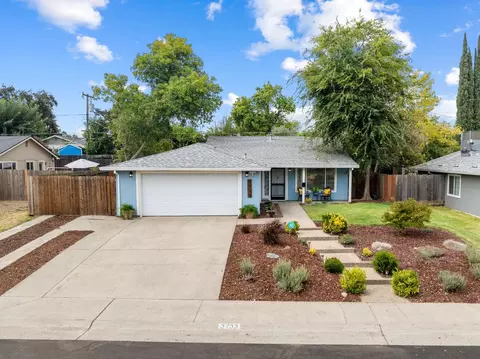 5755 Hesper Way, Carmichael, CA 95608 photo 1