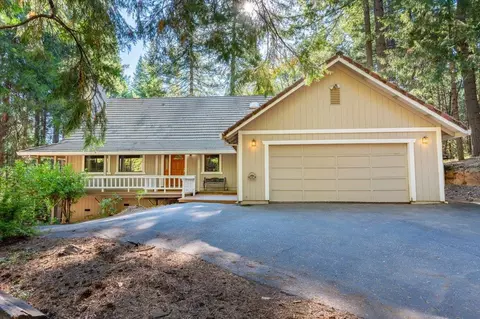 11937 Incline Shaft Rd, Nevada City, CA 95959