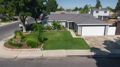805 Panoche Dr, Modesto, CA 95358 photo 1