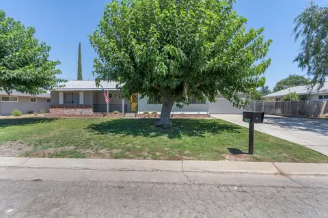 3242 Laura Ave, Merced, CA 95340