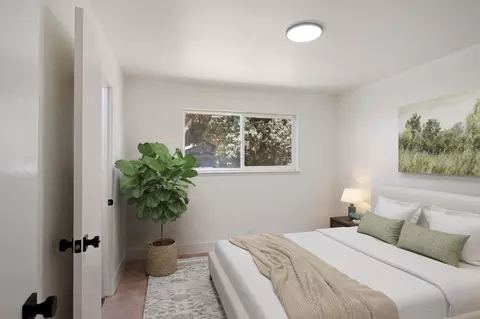 Bedroom - 1536 Hialeah Dr, Modesto, CA 95350 photo 2 of 2