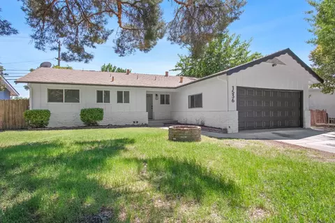 Exterior - 1536 Hialeah Dr, Modesto, CA 95350 photo 5 of 6