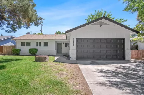 Exterior - 1536 Hialeah Dr, Modesto, CA 95350 photo 6 of 6