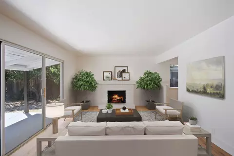 Living - 1536 Hialeah Dr, Modesto, CA 95350 photo 2 of 2