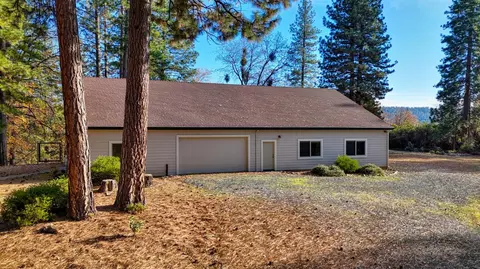 5271 Cosumnes Mine Rd, Somerset, CA 95684