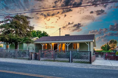 1639 N Alpine Rd, Stockton, CA 95215