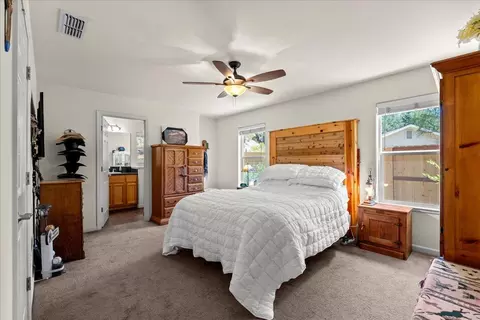 Bedroom - 397 Washington Irving Dr, Colfax, CA 95713 photo 2 of 4