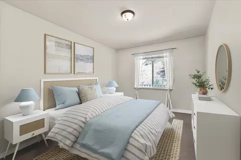 Bedroom - 397 Washington Irving Dr, Colfax, CA 95713 photo 3 of 4