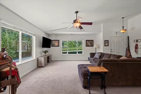 Living - 397 Washington Irving Dr, Colfax, CA 95713 photo 1 of 2