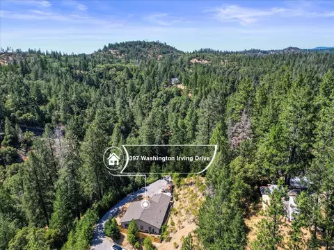 View/Area - 397 Washington Irving Dr, Colfax, CA 95713 photo 1 of 1