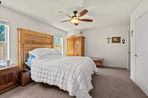 Bedroom - 397 Washington Irving Dr, Colfax, CA 95713 photo 1 of 4
