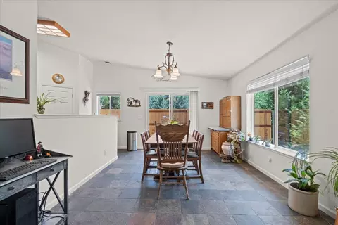 Dining - 397 Washington Irving Dr, Colfax, CA 95713 photo 2 of 2