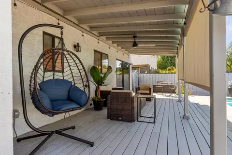 Exterior - 3629 Scenic Dr, Modesto, CA 95355 photo 9 of 12