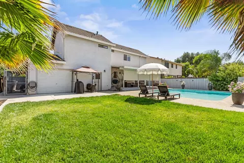 Exterior - 3629 Scenic Dr, Modesto, CA 95355 photo 7 of 12