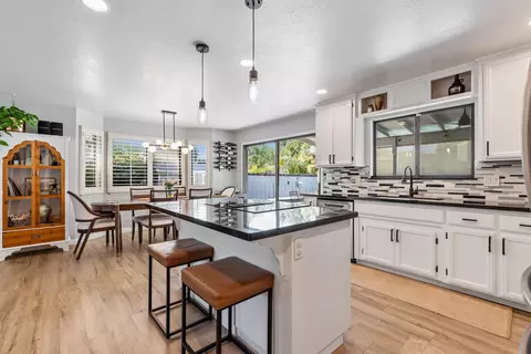 Kitchen - 3629 Scenic Dr, Modesto, CA 95355 photo 3 of 6