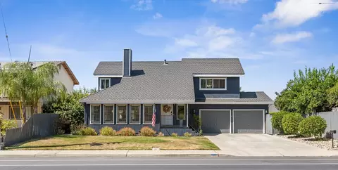 Exterior - 3629 Scenic Dr, Modesto, CA 95355 photo 1 of 12