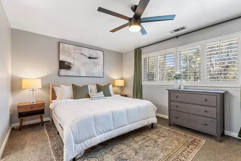 Bedroom - 3629 Scenic Dr, Modesto, CA 95355 photo 4 of 4